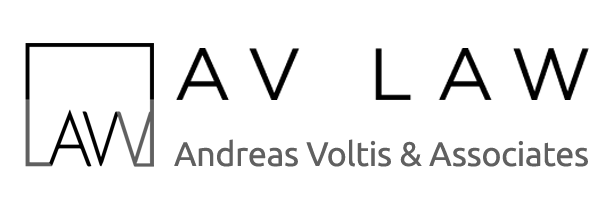 Andreas Voltis Law Office